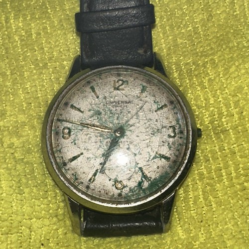 Orologio automatico - j.w.,