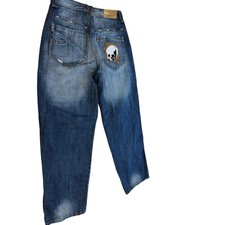 Vintage! Jeans uomo "Inner