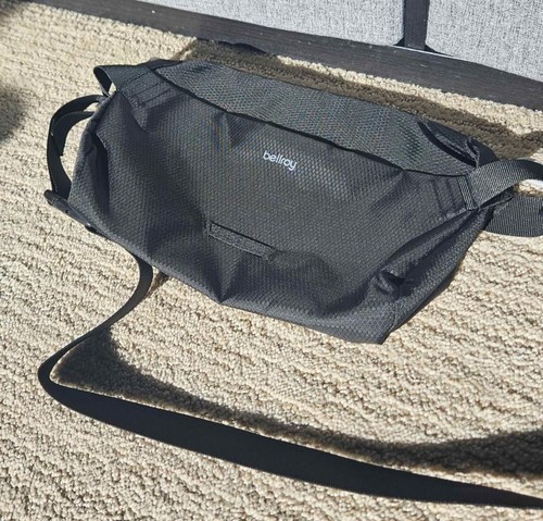 Borsa tracolla bellroy 7l - borsa, a