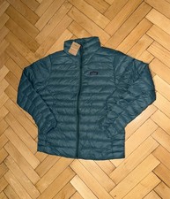 Giacca maglione piumino uomo