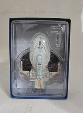 Eaglemoss Star Trek Yeager