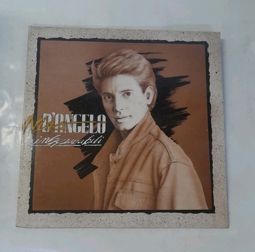 Vinile nino angelo - lp,
