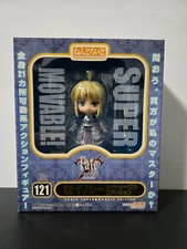 Personaggio Fate stay night