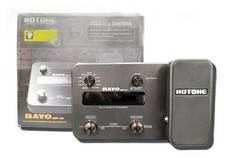 Pedale Electro Harmonix MP-10
