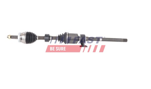 Albero motore asse - , anteriore