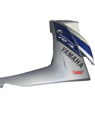 Yamaha yzf rh12 - yzf-r3, 17-18