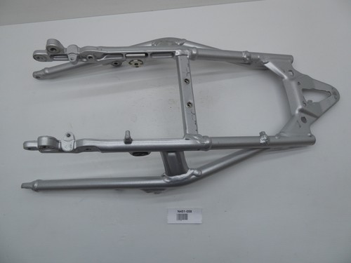 Telaio posteriore ktm 990 - telaio,