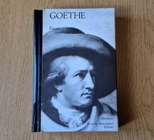 FAUST -  J. W. GOETHE Meridiani Mondadori (ottime condizioni NO edicola)