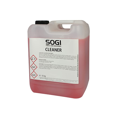Cleaner sgrassatore detergente - cleaner,