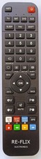 Telecomando Re-Flix Light
