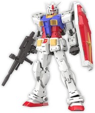 GUNDAM RG 040 - RX-78-2 GUNDAM Ver.2.0 Bandai Real Grade