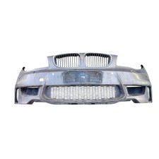 PARAURTI ANTERIORE COMPLETO