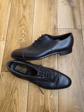 EDWARD GREEN LEATHER MEN