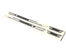 ADESIVI GILERA 50 RS TOURING