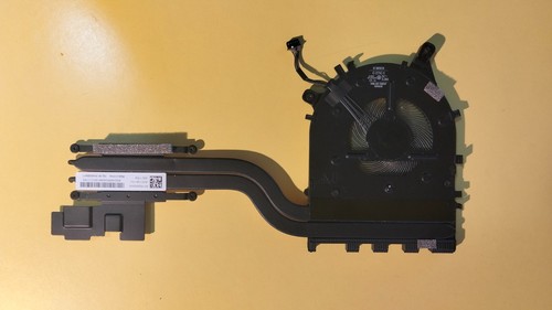 Ventola dissipatore cpu - +,
