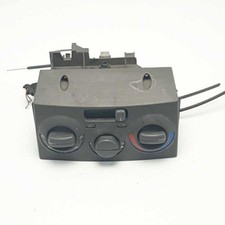 centralina pannello controllo