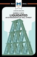 Liquidated ethnography of - ethnography,