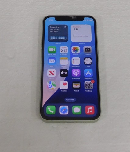 Smartphone apple iphone 12 - ,