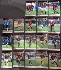 18 CARTOLINE POSTCARD