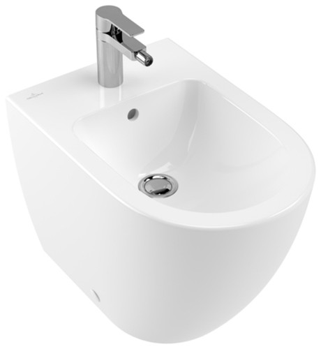 Villeroy boch subway 2 - &,
