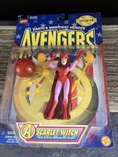 Avengers Scarlet Witch