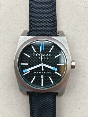Orologio uomo - orologio,