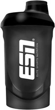 ESN Shaker, Nero, 600 ml, a