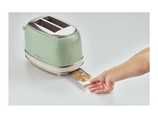 Aries 155 Vintage Toaster 2