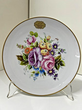 PIATTO DECORATIVO LIMOGES