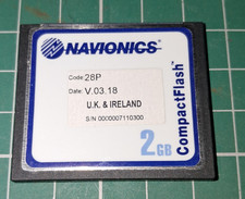 Navionics platinum 28p regno - platinum,