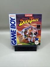 Disney ducktales gameboy - ducktales,
