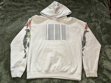 Felpa con cappuccio uomo Bring