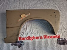 FIAT 124 SPECIAL BERLINA