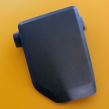 Plastica coperchio centralina - coperchio,