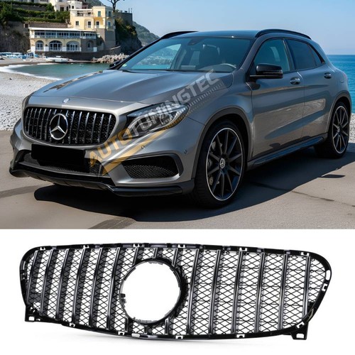 Mercedes gla x156 - mercedes, 2013-2016