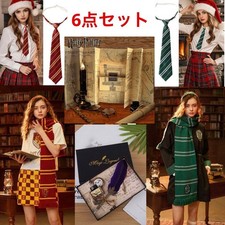 Harry Potter 6 piece set