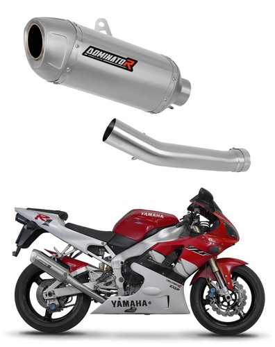 Yzf 1000 rn04 - r1, 2000-2001