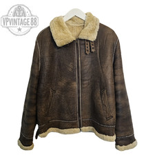 Giacca Bomber Vintage B-3