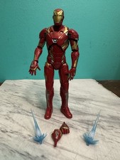 Marvel Legends Series Capitan