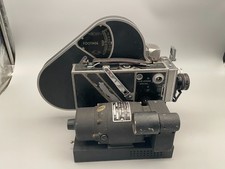 Cine-Kodak Special vintage con