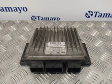 8200909666 CENTRALITA MOTOR UCE / 8200911560 / 1037045 PARA RENAULT KANGOO 1.5 D
