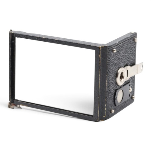 Rollei adattatore piastra 6x6 - piastra,