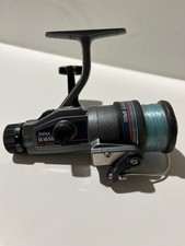 Mulinello da Pesca Spinning Vintage Daiwa SK1650 Open Face