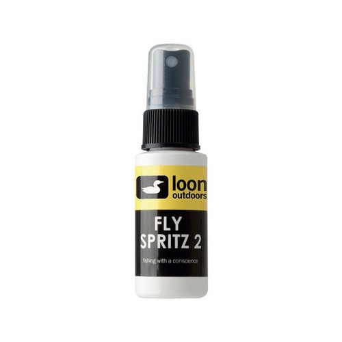 Loon fly spritz silicone - loon,