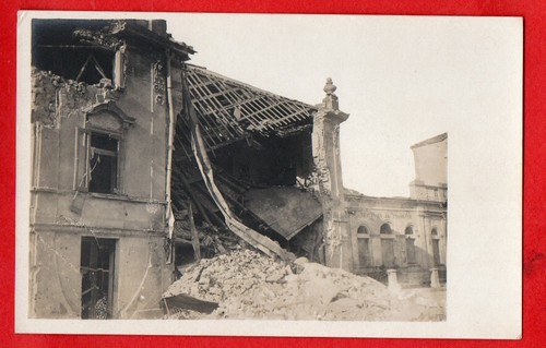 Monfalcone piazza una - -,