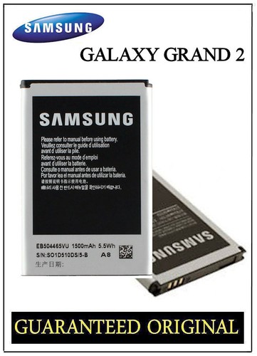 Batteria originale samsung - batteria,
