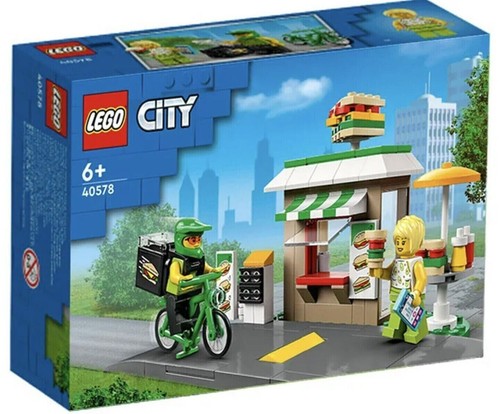 Lego gwp special collection - lego,