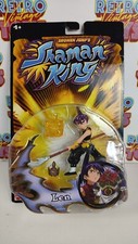 LEN SHONEN'S JUMP SHAMAN KING
