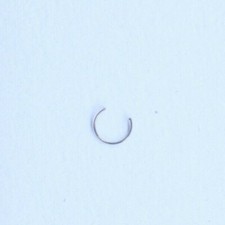 Citizen 8100A 8110A part 902-92 Ressort de cliquet Click spring Molla cricco