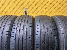 PNEUMATICI USATI ESTIVI GOMME USATE ESTIVE NEXEN 255 60 17 AL 67% DOT 4219